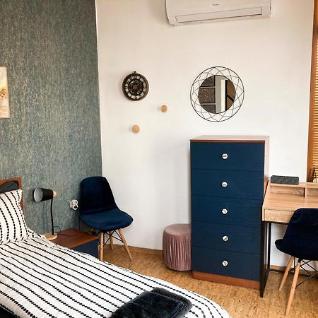 Two Bedroom Apartment -Welcome To Burgas- Top Location, Central Station, Main Walking Street, Sea Garden, Near The Beach Zewnętrze zdjęcie