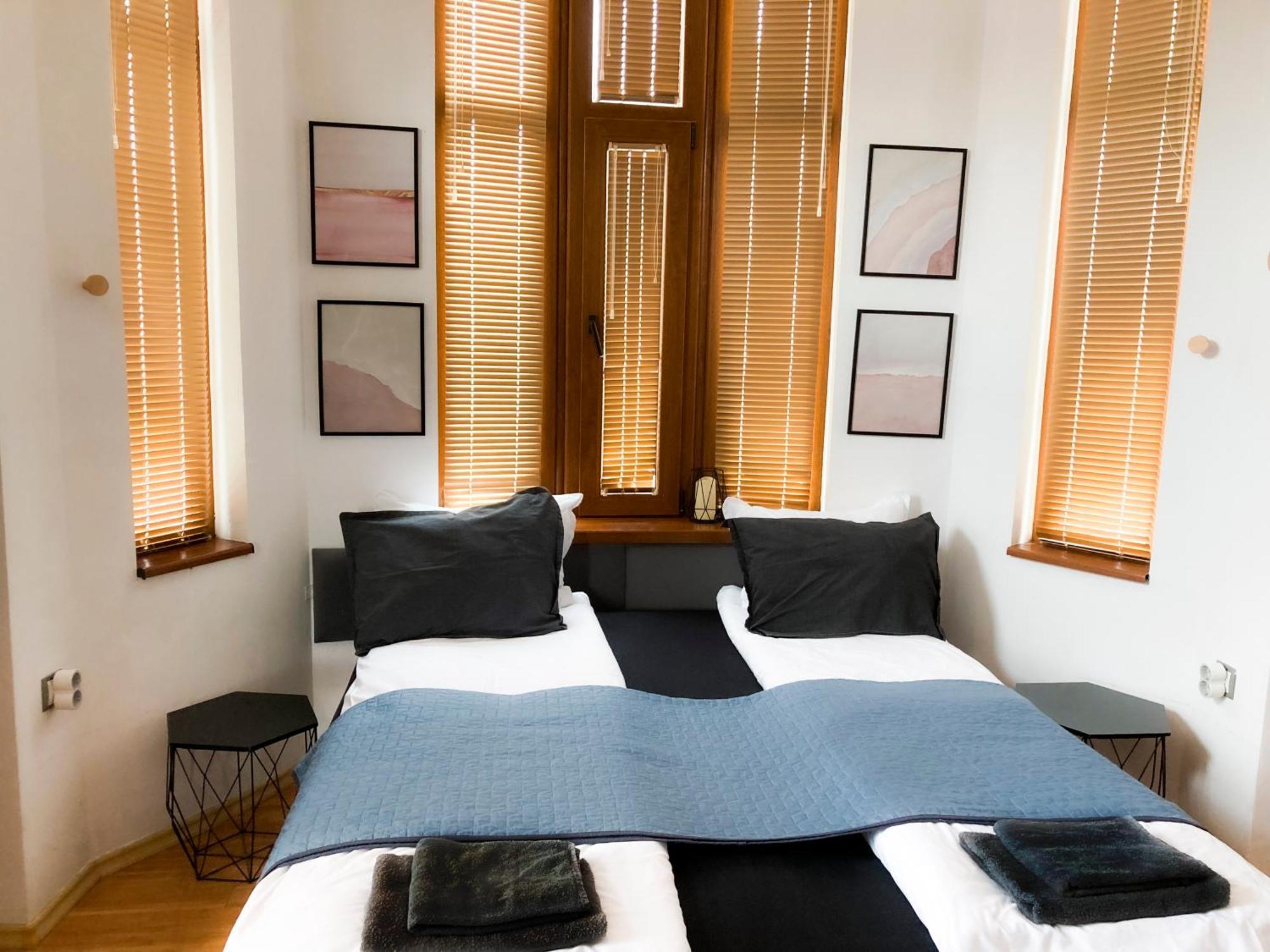 Two Bedroom Apartment -Welcome To Burgas- Top Location, Central Station, Main Walking Street, Sea Garden, Near The Beach Zewnętrze zdjęcie