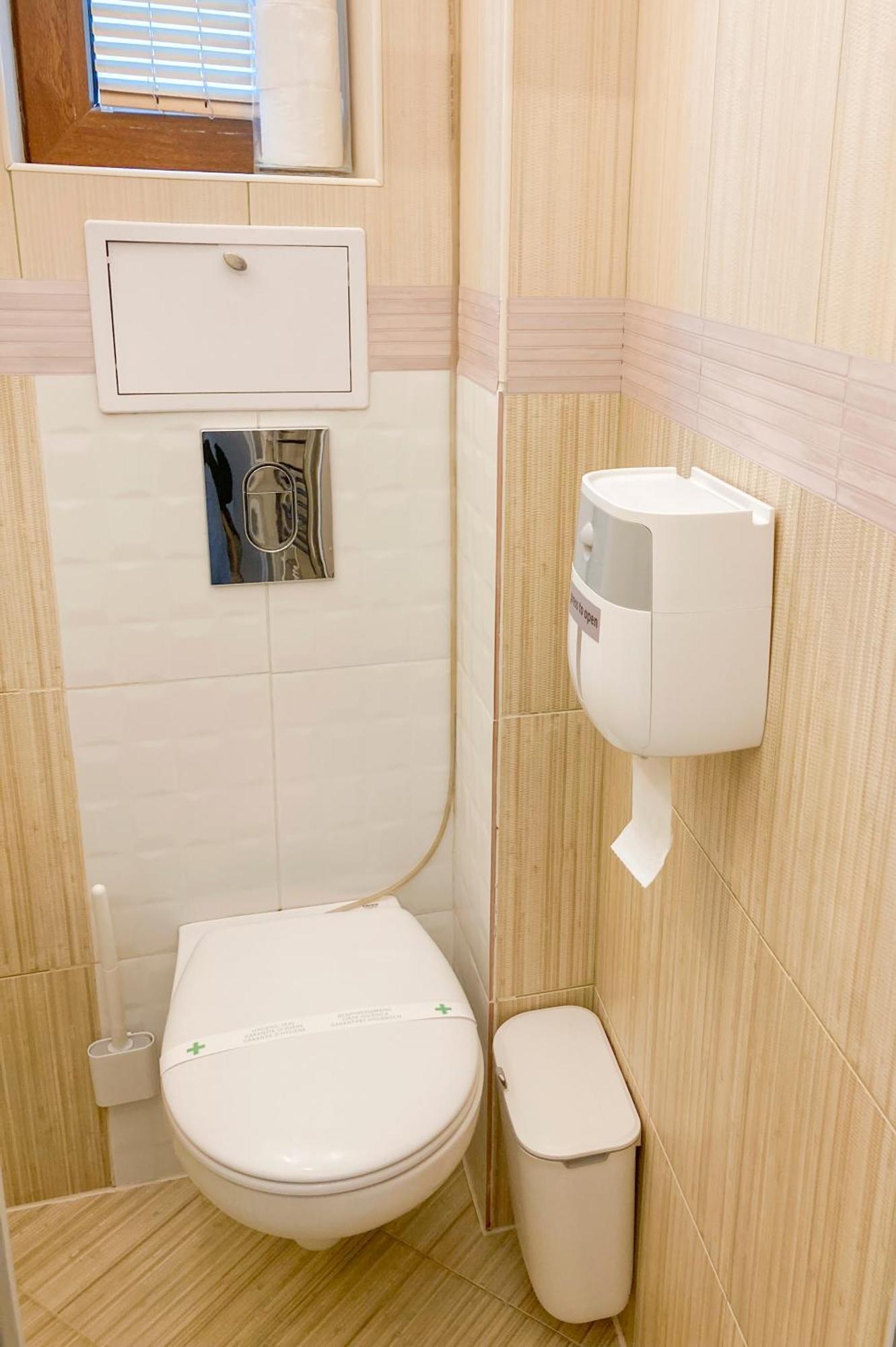 Two Bedroom Apartment -Welcome To Burgas- Top Location, Central Station, Main Walking Street, Sea Garden, Near The Beach Zewnętrze zdjęcie